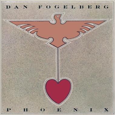 Dan Fogelberg -  Phoenix